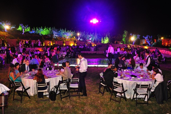 FEA Gala Dinner